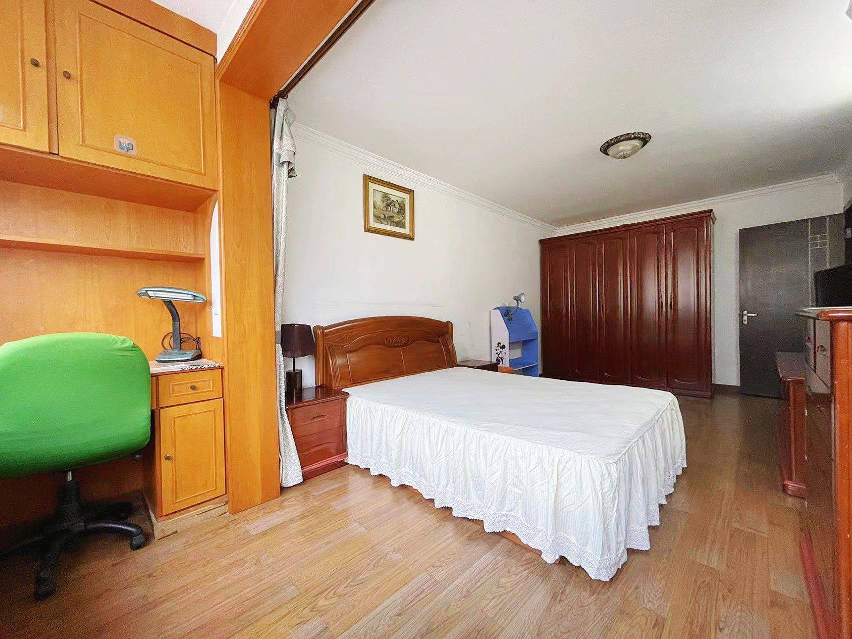 上海-虹口-温馨小窝,干净治愈,不限性别,市井烟火气