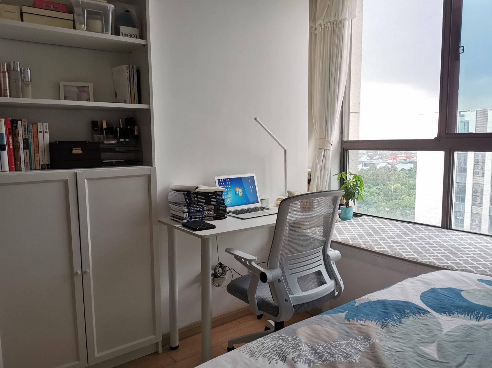 Shanghai-Baoshan-Cozy Home,No Gender Limit,Hustle & Bustle