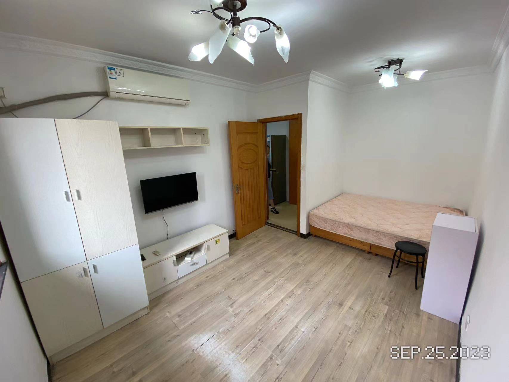 上海-浦東-溫馨小窩,乾淨治愈,不限性別,市井煙火氣,老友記,慢時光,LGBTQ友好,寵物友好