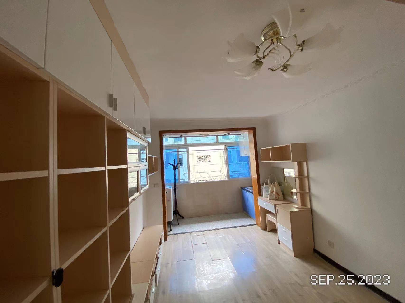 上海-浦東-溫馨小窩,乾淨治愈,不限性別,市井煙火氣,老友記,慢時光,LGBTQ友好,寵物友好