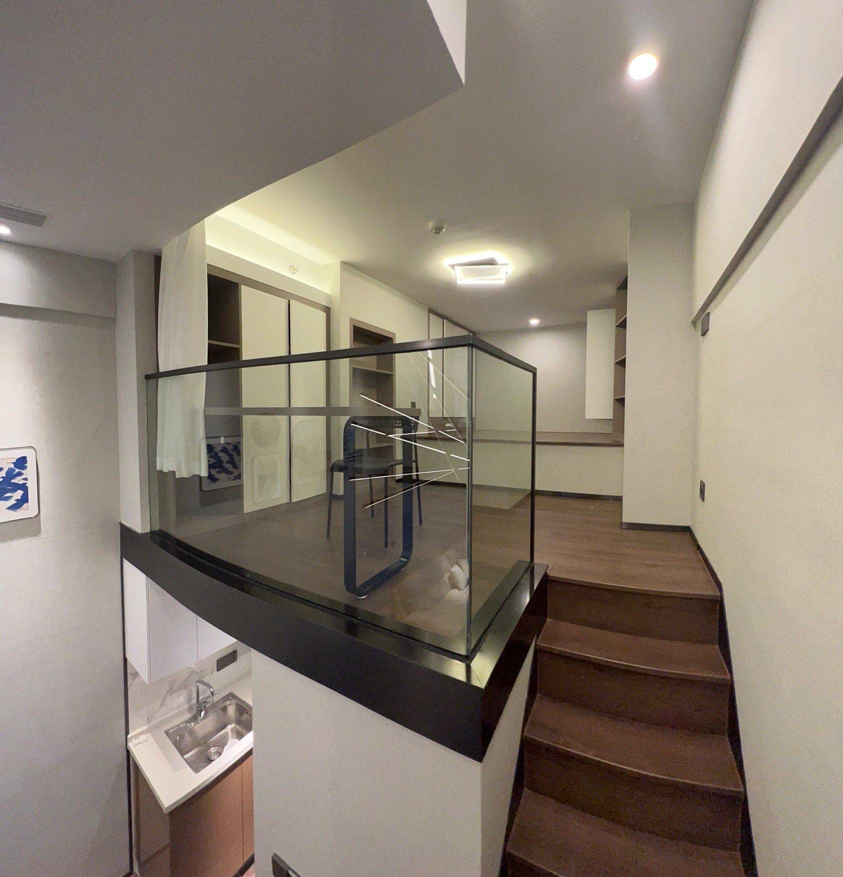 无面者整租房源1