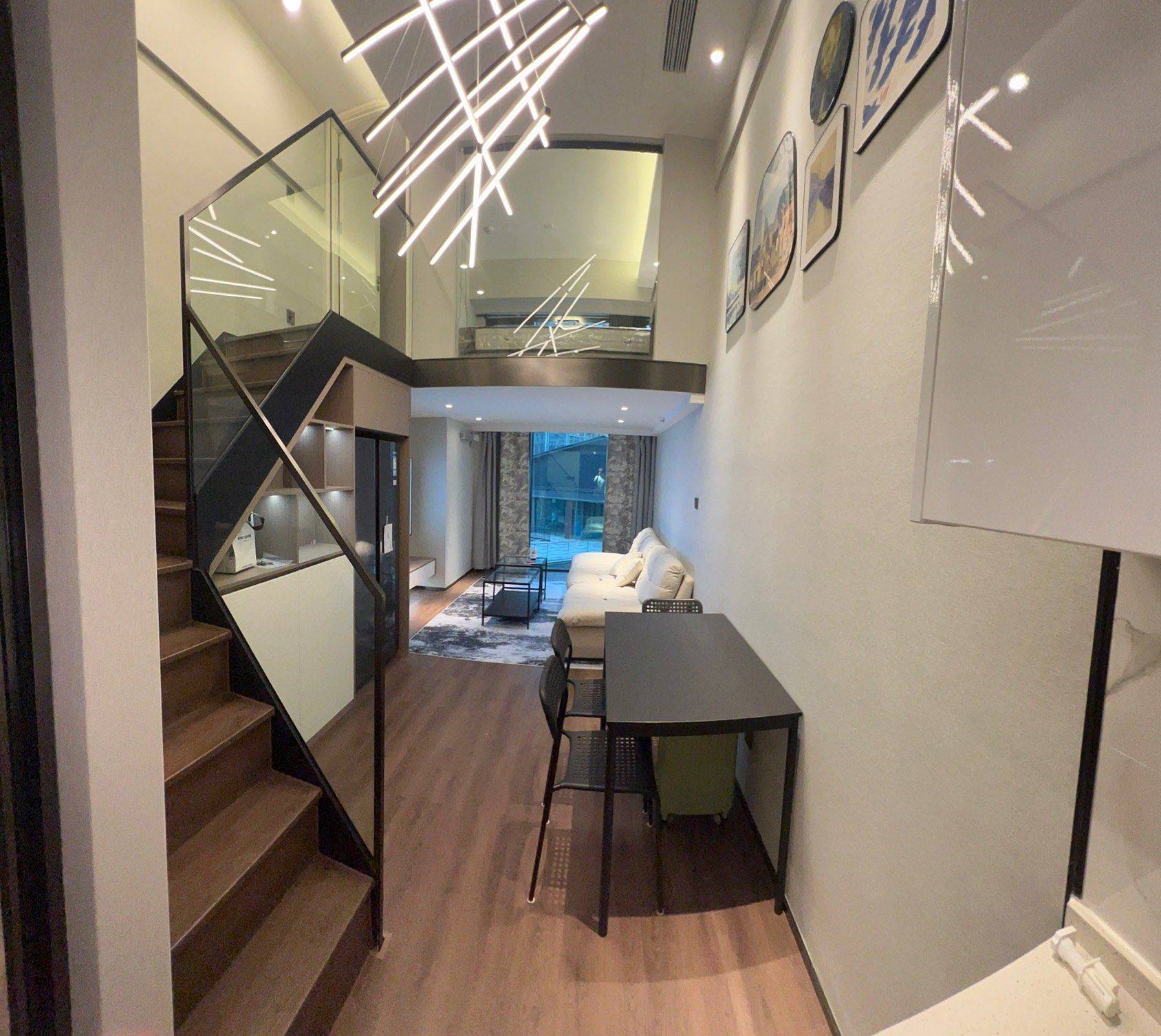 无面者整租房源2