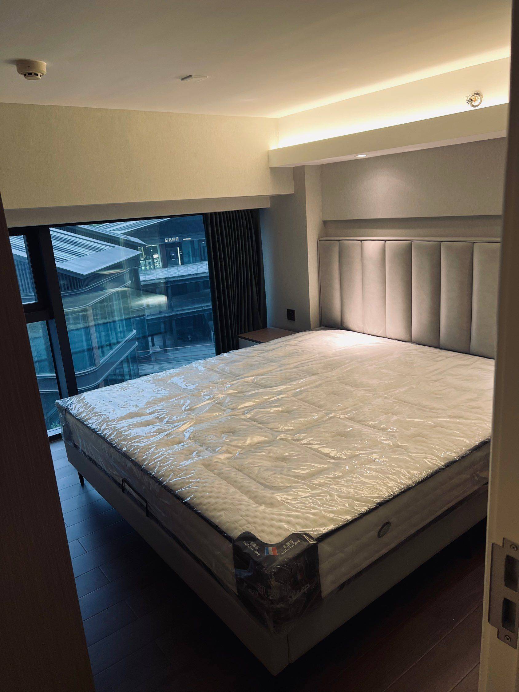 无面者整租房源3