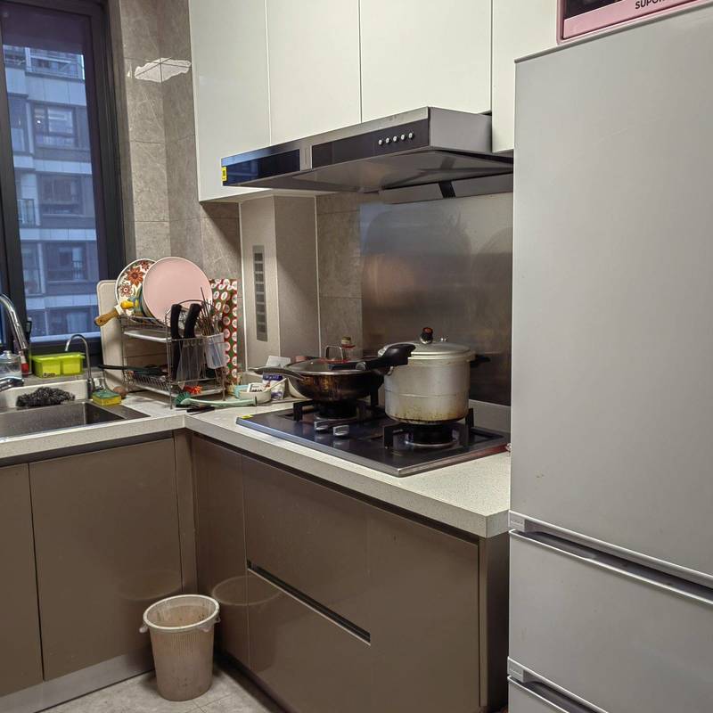 上海 嘉定 | 路劲悦茂府_6