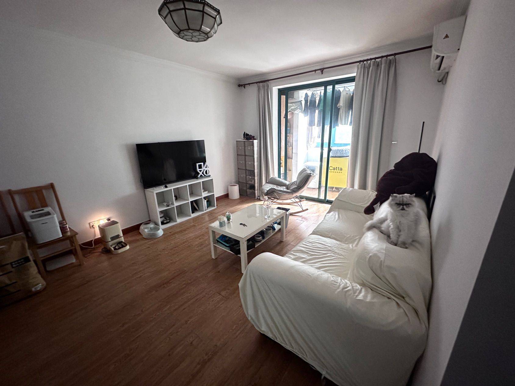 Shanghai-Putuo-150RMB/Night,Cozy Home,Clean&Comfy,LGBTQ Friendly,Pet Friendly