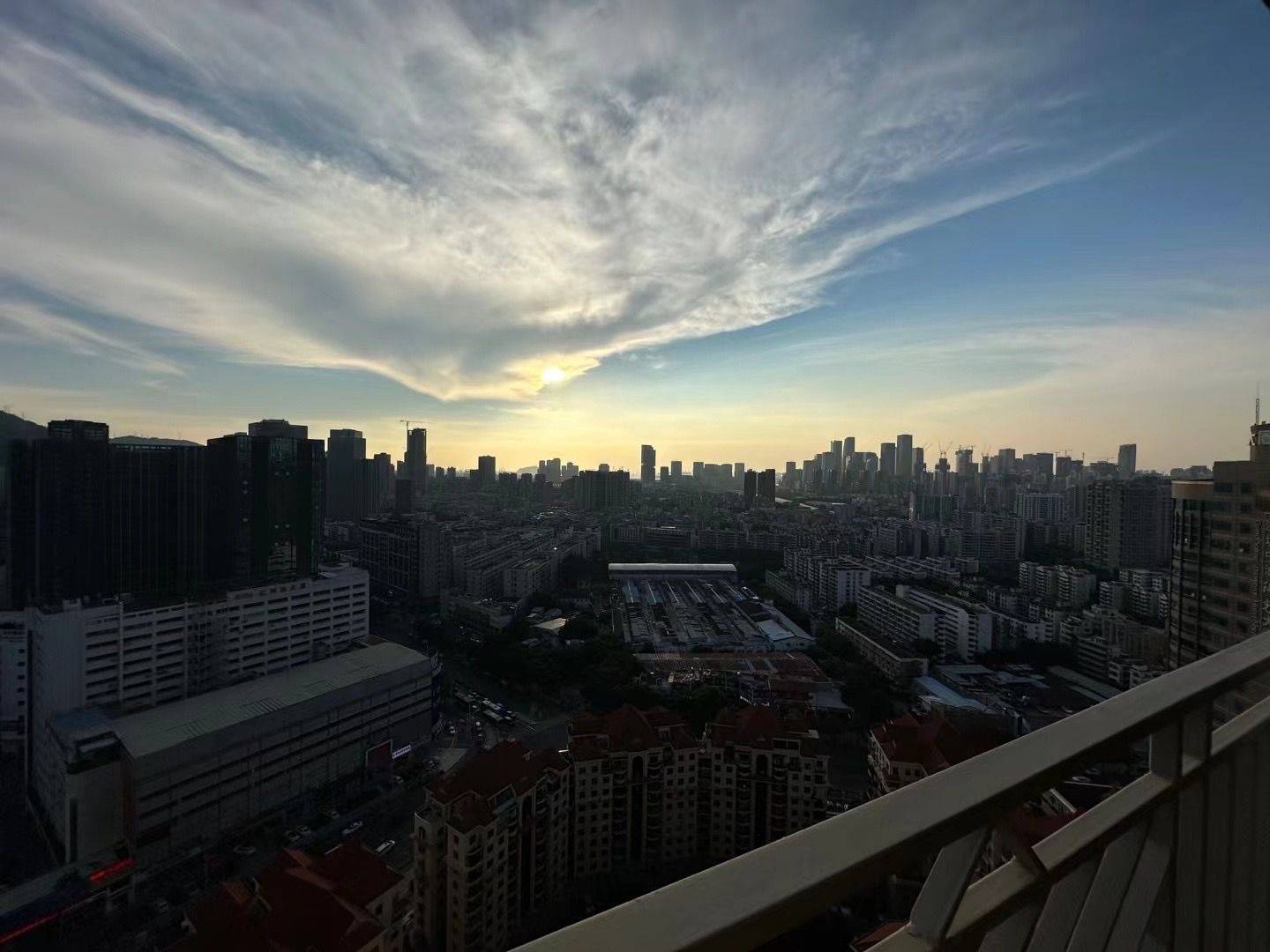aokannan整租房源1
