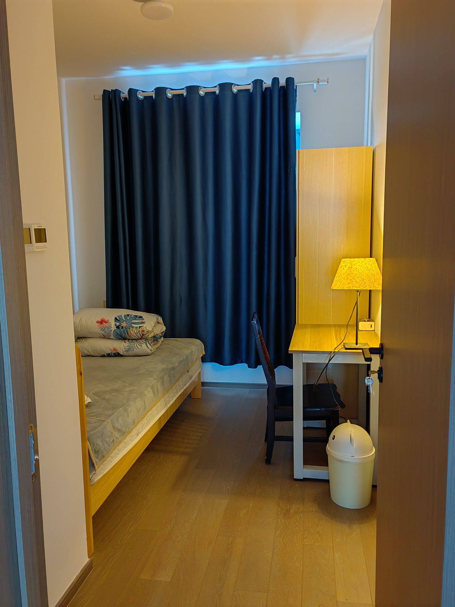 Shanghai-Jiading-Cozy Home,Clean&Comfy,No Gender Limit