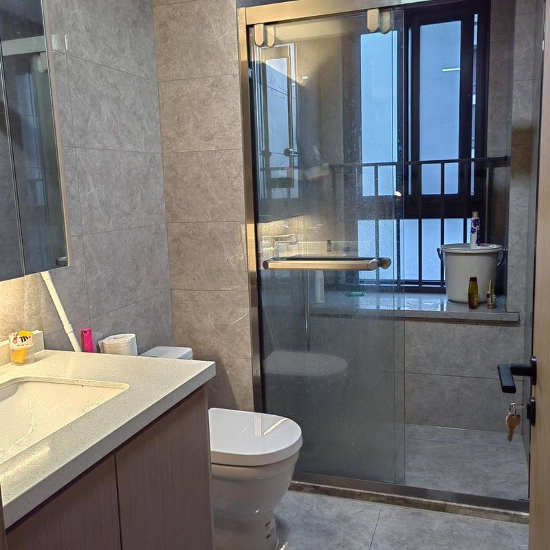 上海 嘉定 | 路劲悦茂府_5