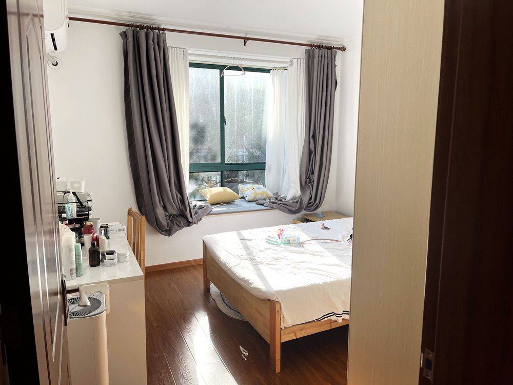 Shanghai-Putuo-150RMB/Night,Cozy Home,Clean&Comfy,LGBTQ Friendly,Pet Friendly