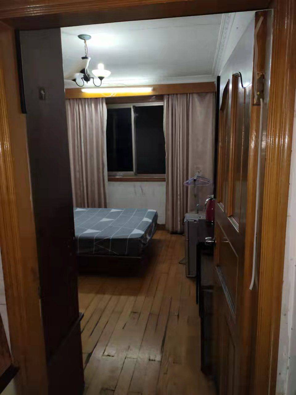 上海-楊浦-溫馨小窩,乾淨治愈