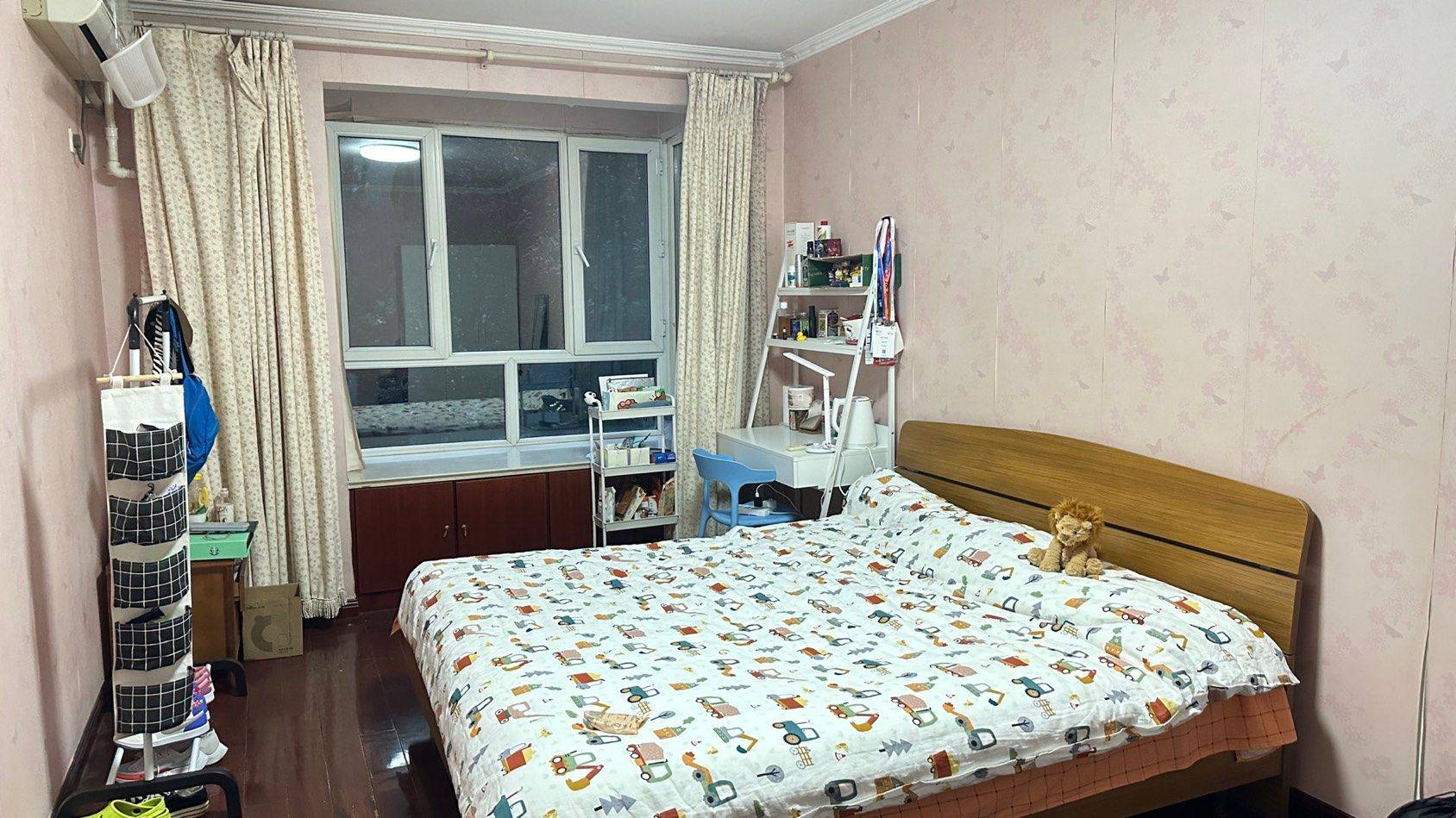 Beijing-Changping-Cozy Home,Clean&Comfy,No Gender Limit