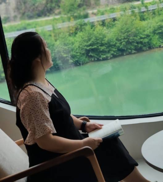 小水喝喝