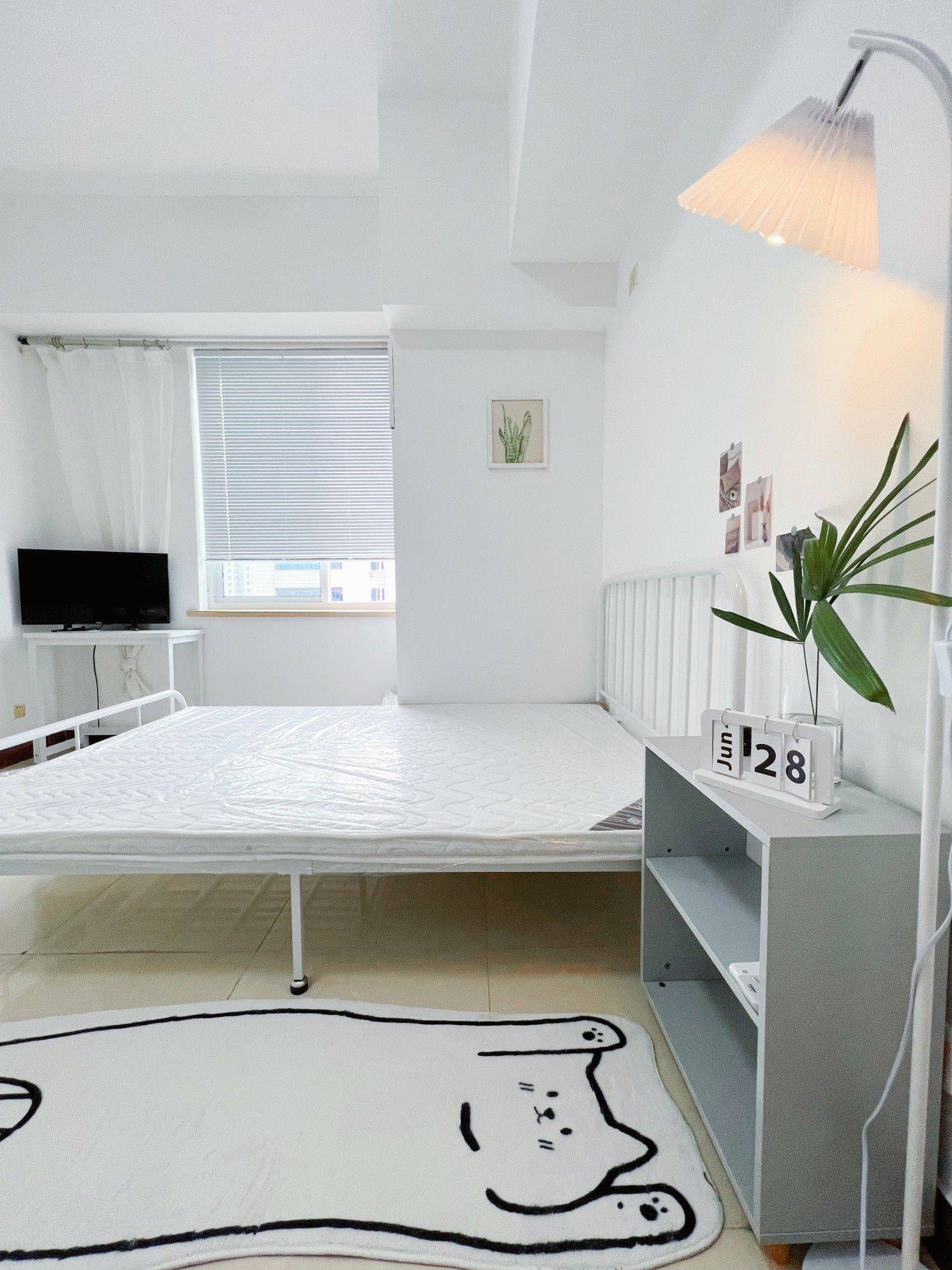 Chengdu-Jinniu-Cozy Home,Clean&Comfy,No Gender Limit,Pet Friendly