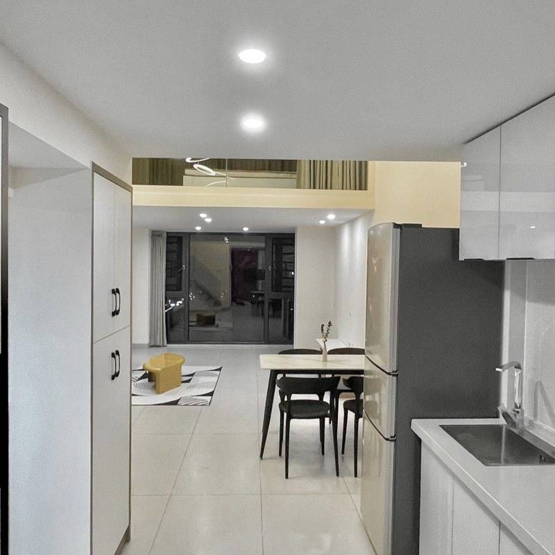 长沙 岳麓 | 振业城三期B区_6