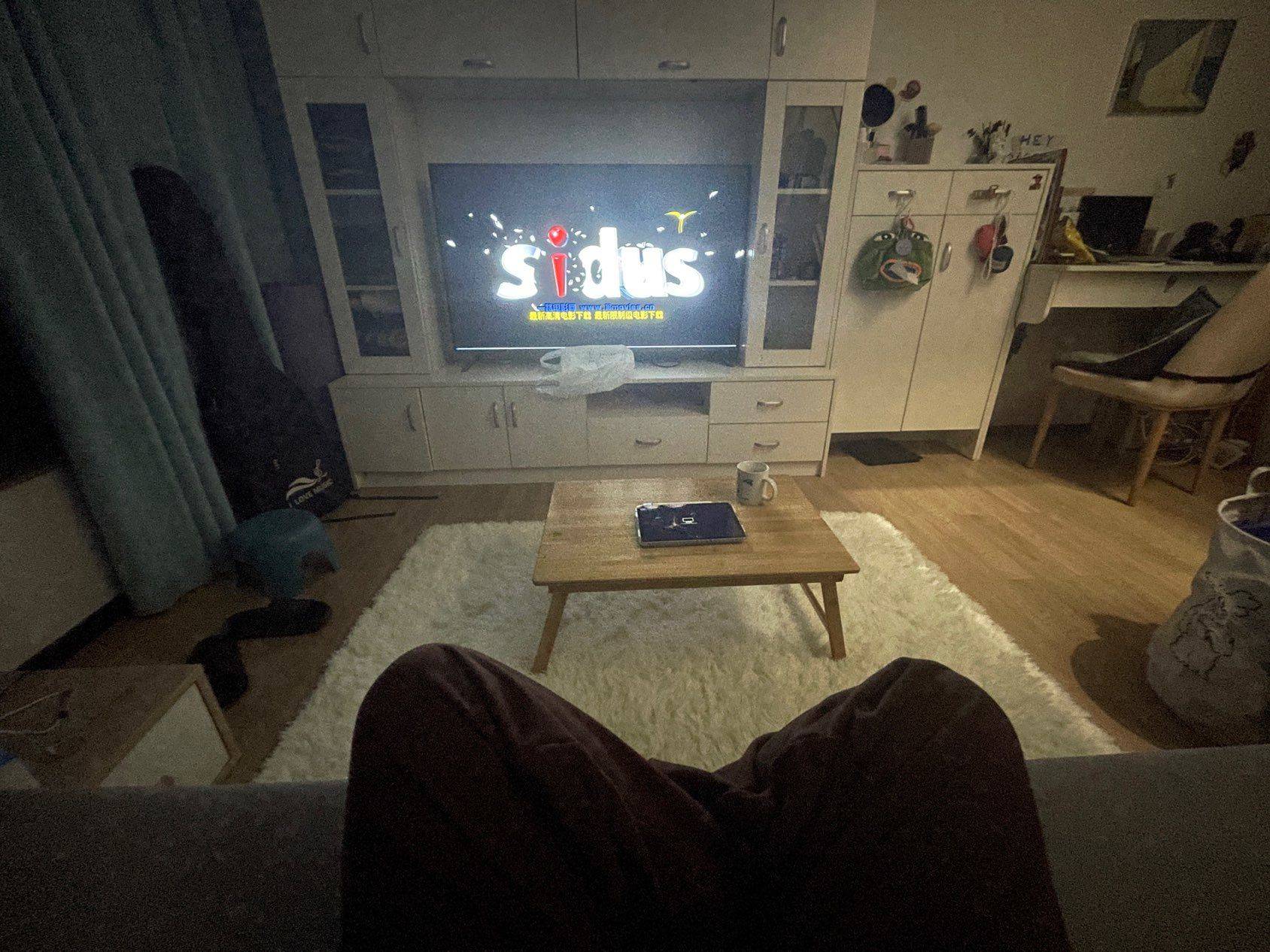 heyyyyye整租房源3