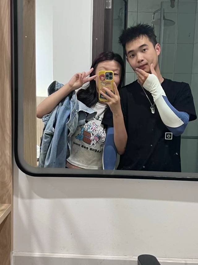 新秀_Whai