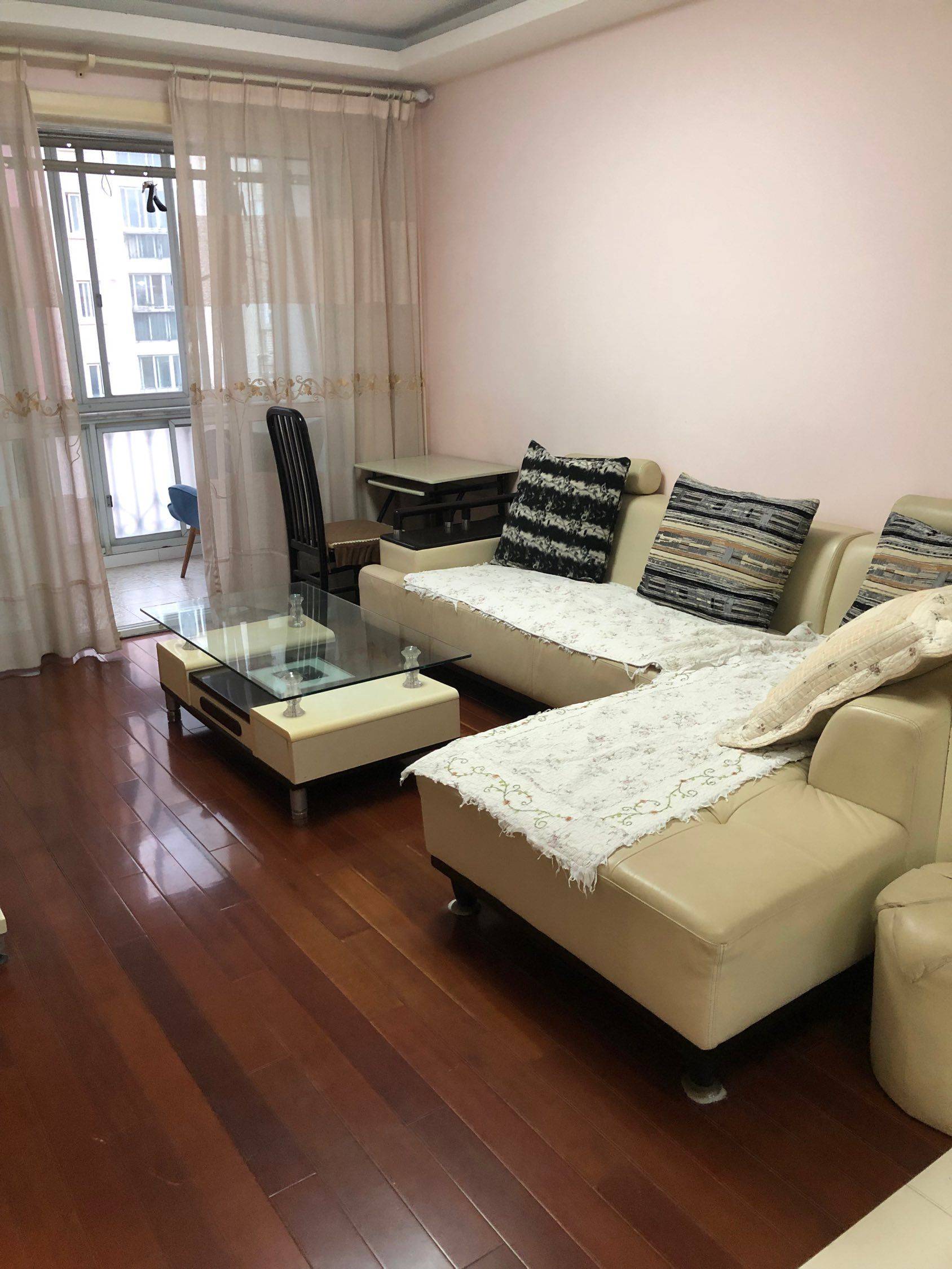 Shanghai-Minhang-Cozy Home,Clean&Comfy,No Gender Limit,Chilled,LGBTQ Friendly