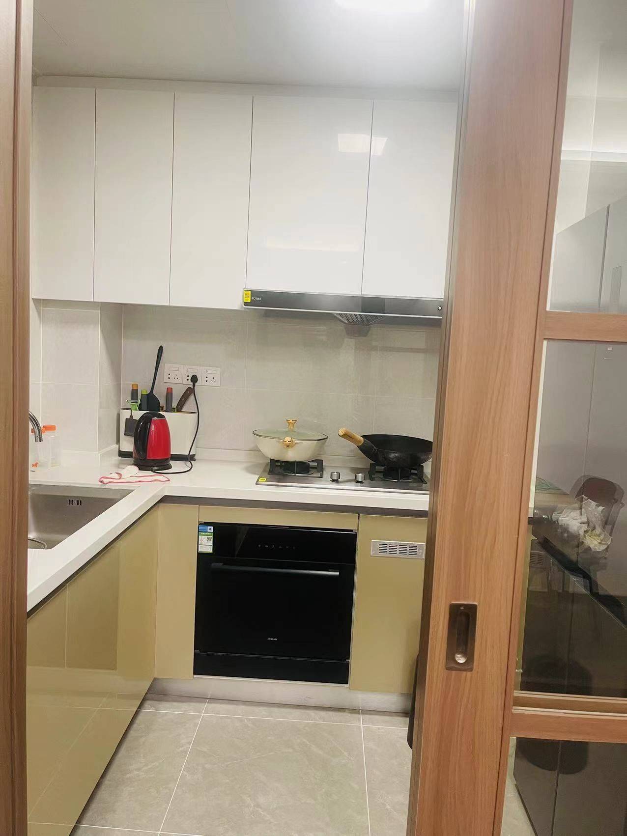 Nanjing-Jiangning-Cozy Home,Clean&Comfy,No Gender Limit,Pet Friendly