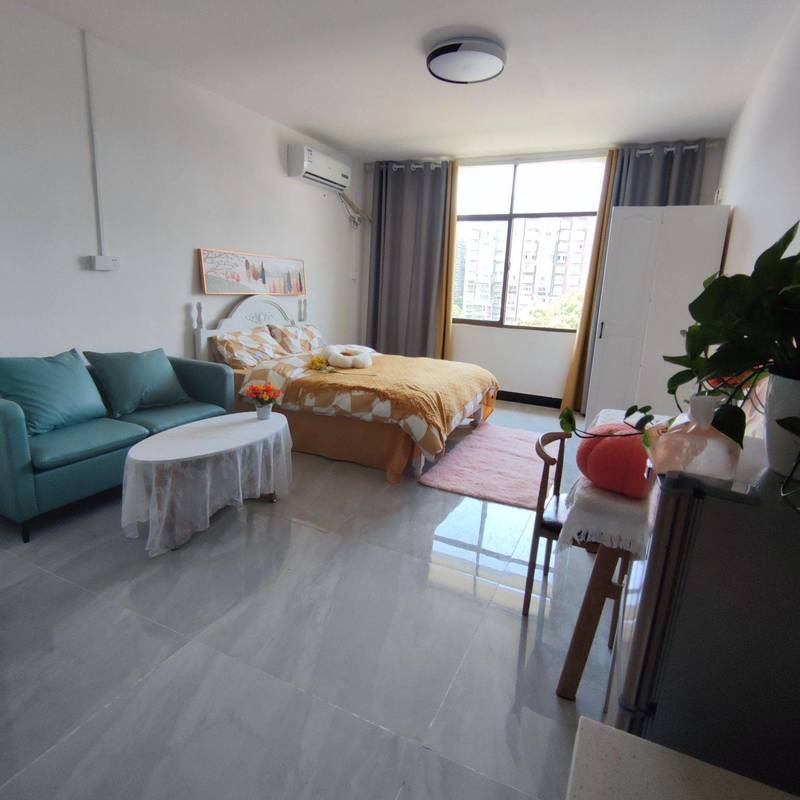 Changsha-Tianxin-Cozy Home,Clean&Comfy,No Gender Limit,Hustle & Bustle,“Friends”