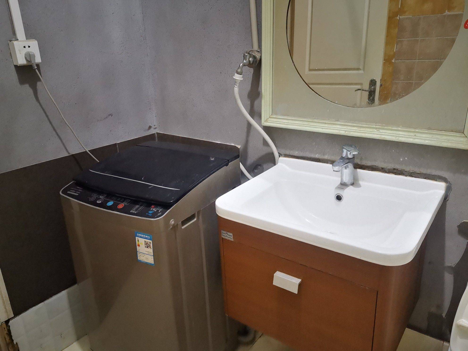 Ningbo-Yinzhou-40RMB/Night,Cozy Home