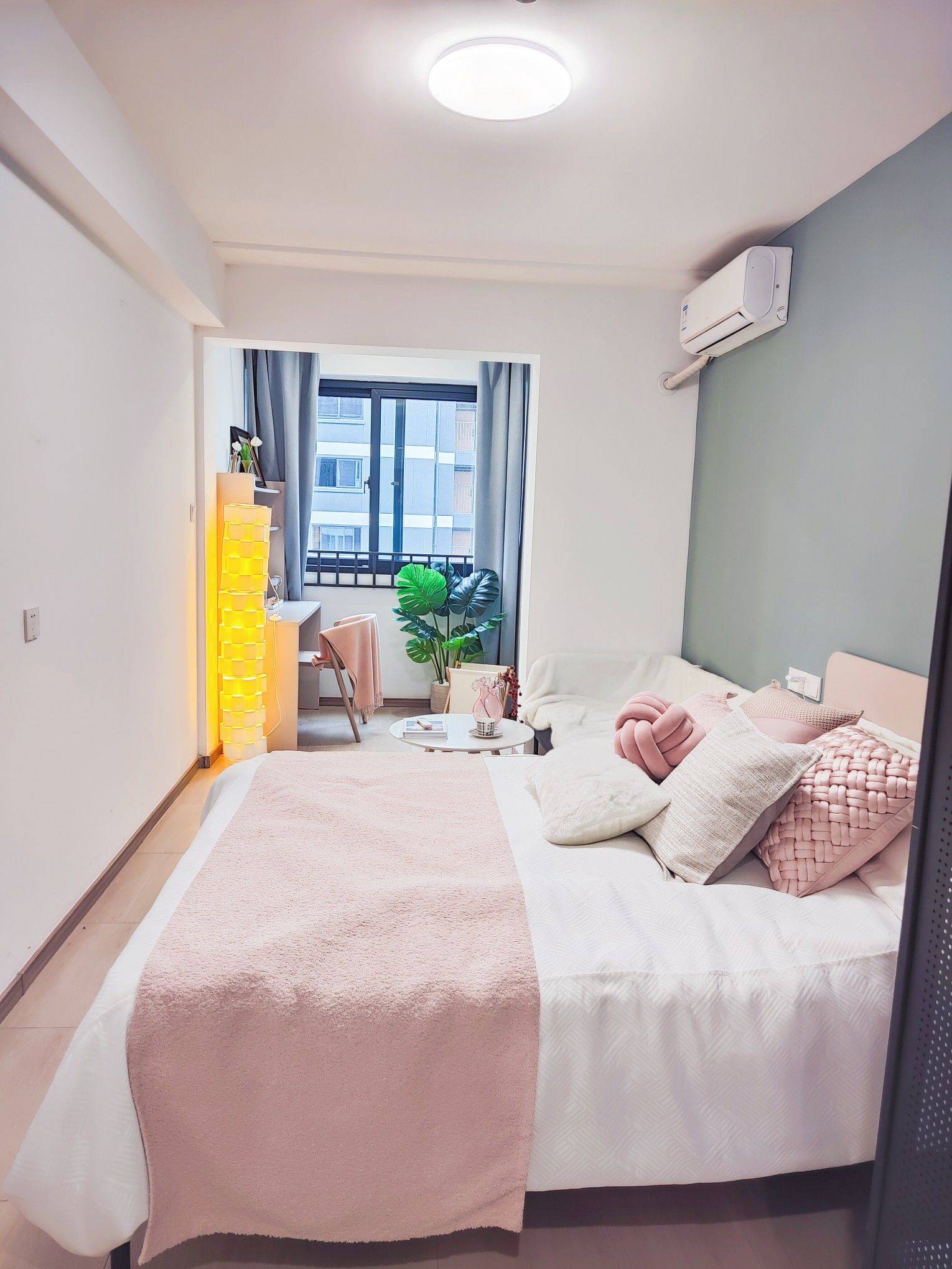 Shanghai-Minhang-Cozy Home,Hustle & Bustle,Pet Friendly