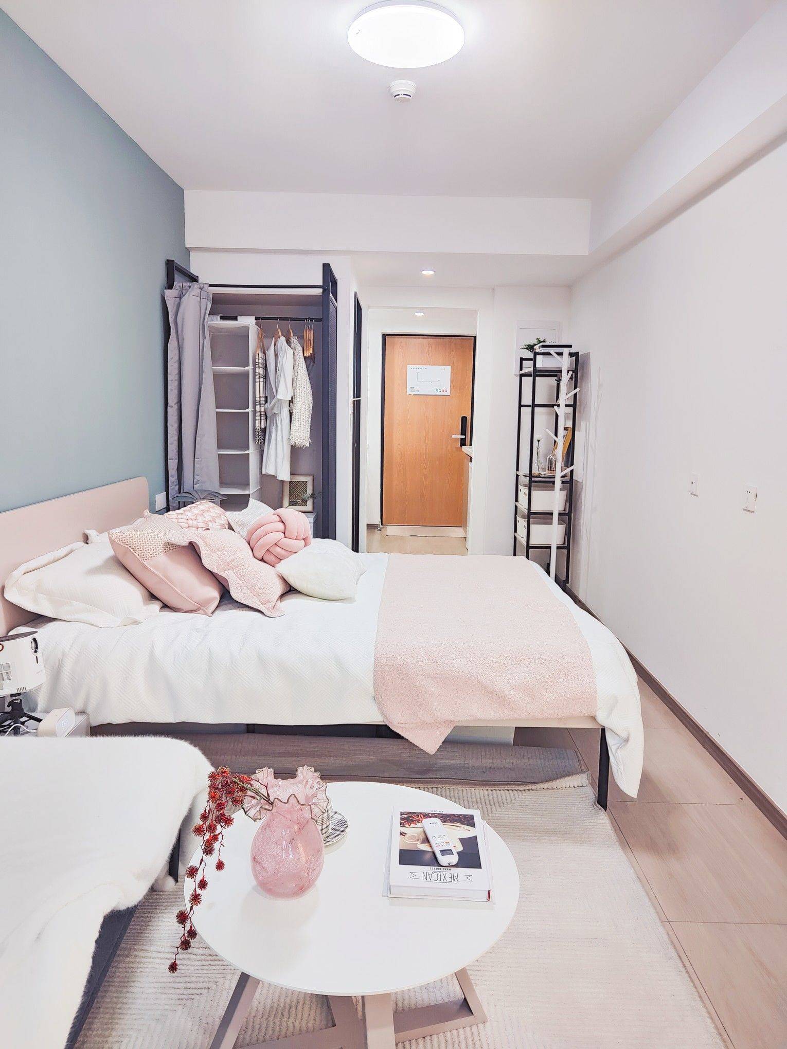 Shanghai-Minhang-Cozy Home,Hustle & Bustle,Pet Friendly