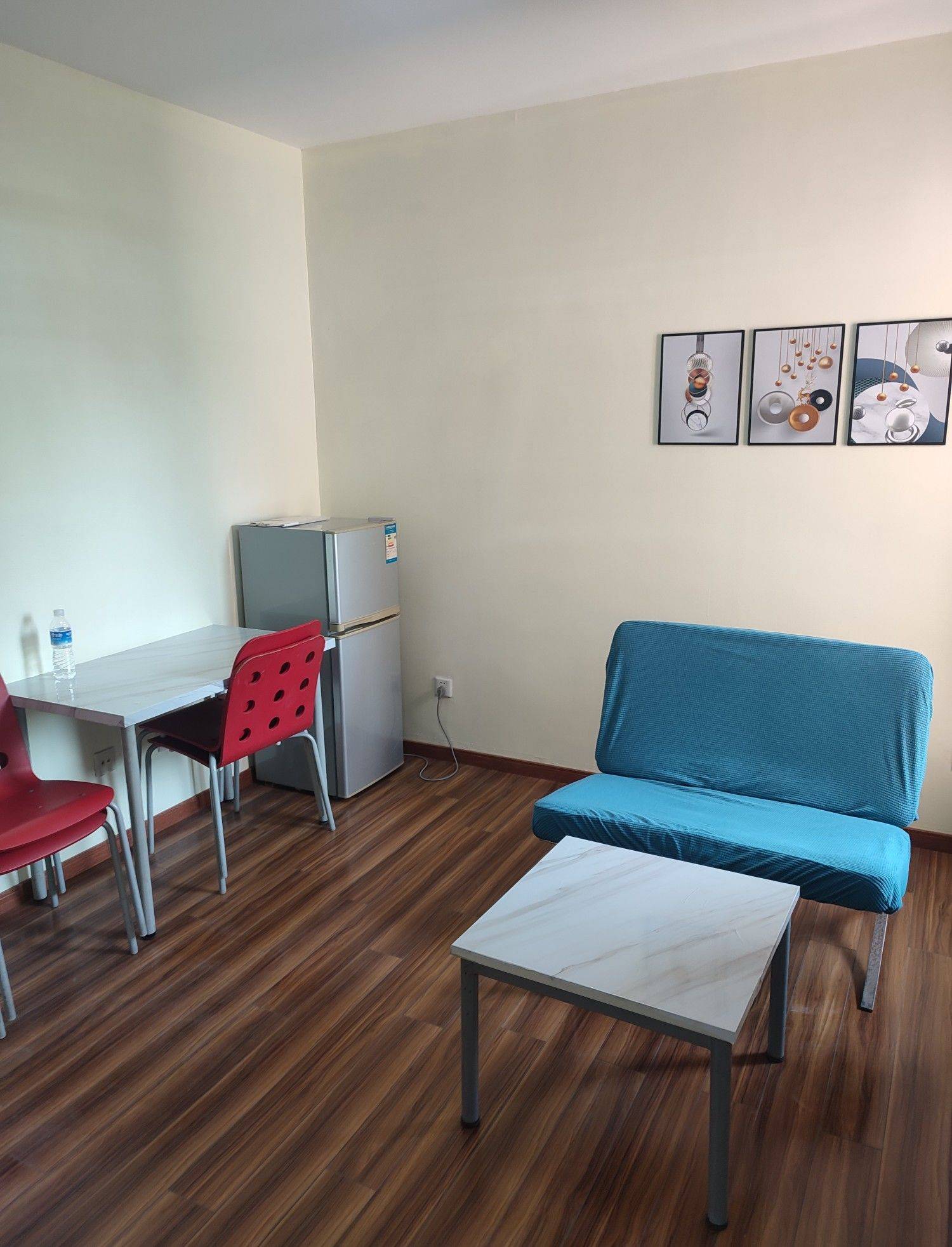 Shanghai-Qingpu-Cozy Home,Clean&Comfy,No Gender Limit,Hustle & Bustle,“Friends”,Chilled,LGBTQ Friendly,Pet Friendly