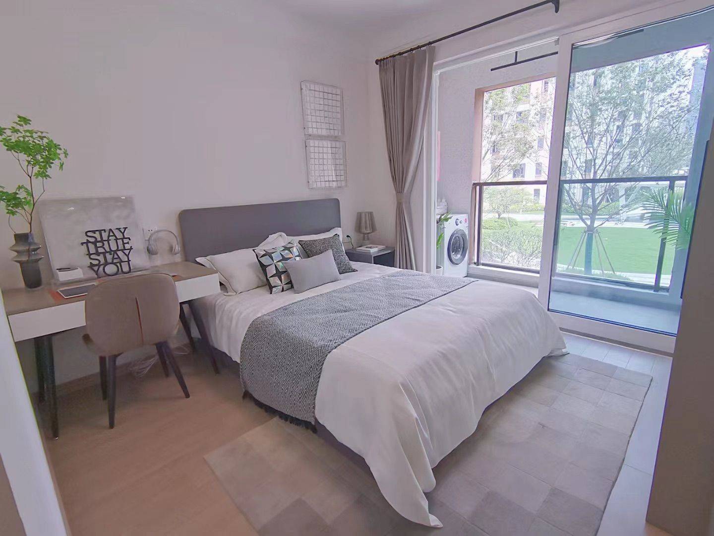 Hangzhou-Gongshu-Cozy Home,Clean&Comfy,No Gender Limit,Hustle & Bustle,Pet Friendly