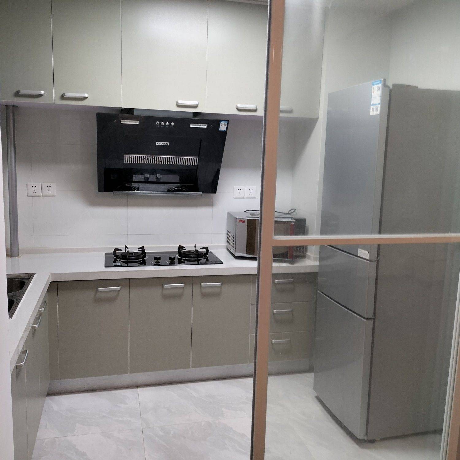 Hefei-Shushan-Cozy Home,Clean&Comfy,No Gender Limit,Pet Friendly