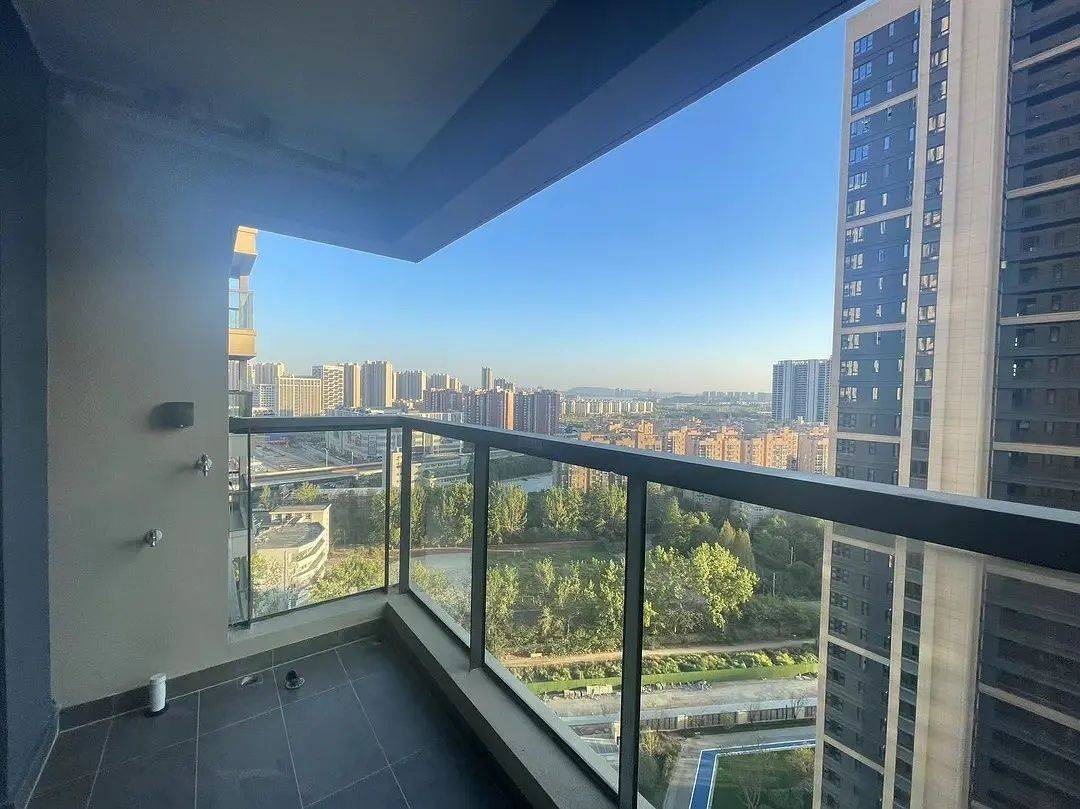 Wuhan-Hongshan-Cozy Home