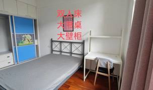 Wuhan-Hongshan-Long & Short Term,Seeking Flatmate,Sublet,Shared Apartment