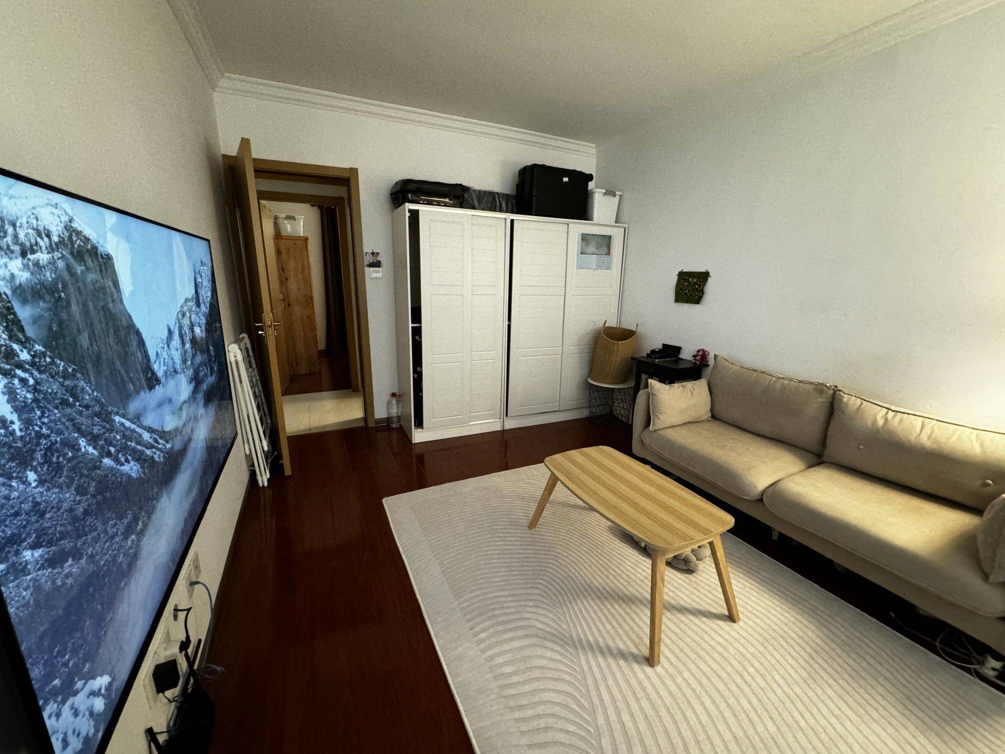 Shanghai-Changning-Gay不友好,Cozy Home,Hustle & Bustle