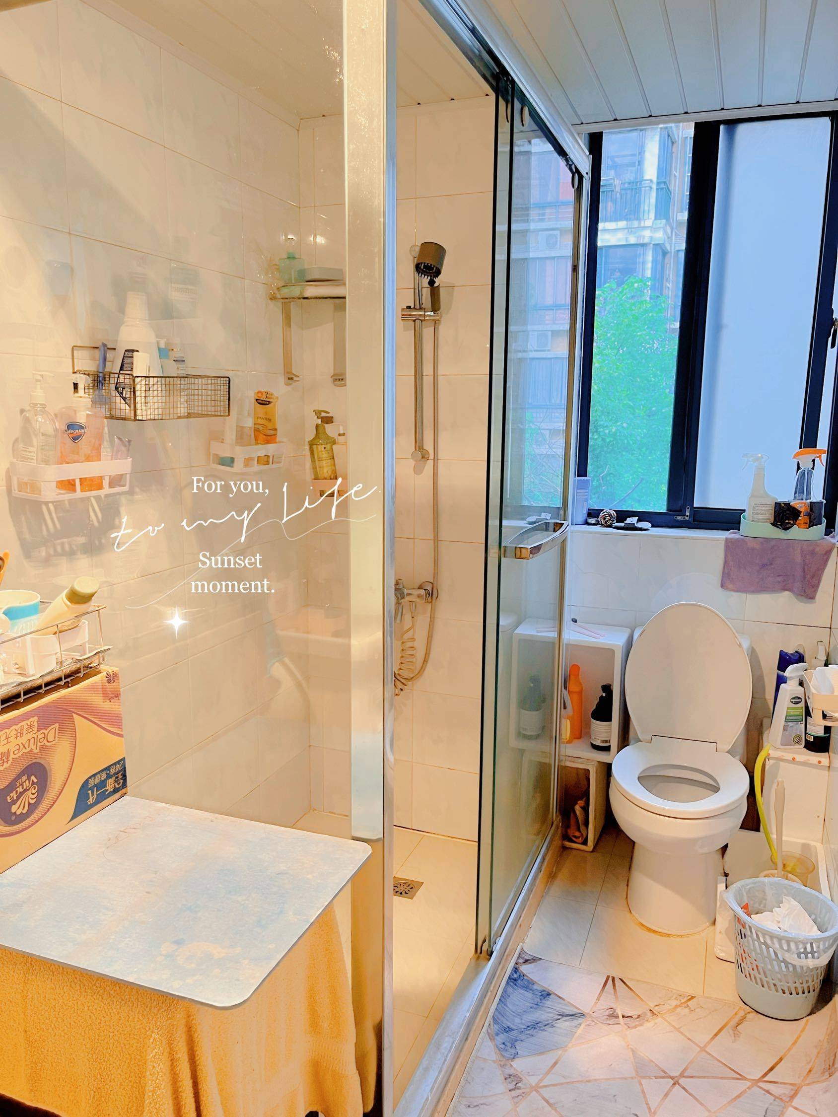 Shanghai-Baoshan-Cozy Home,Clean&Comfy,No Gender Limit,Hustle & Bustle