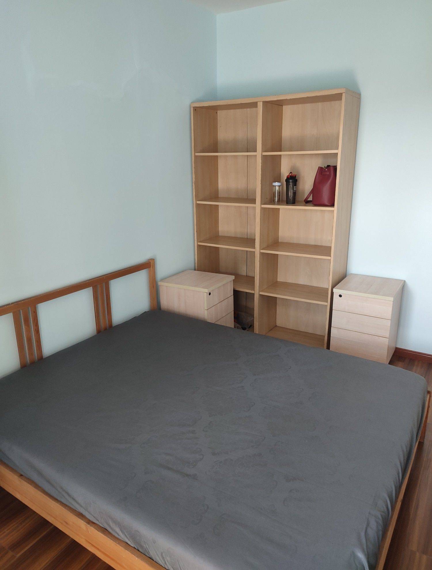 Shanghai-Qingpu-Cozy Home,Clean&Comfy,No Gender Limit,Hustle & Bustle,“Friends”,Chilled,LGBTQ Friendly,Pet Friendly