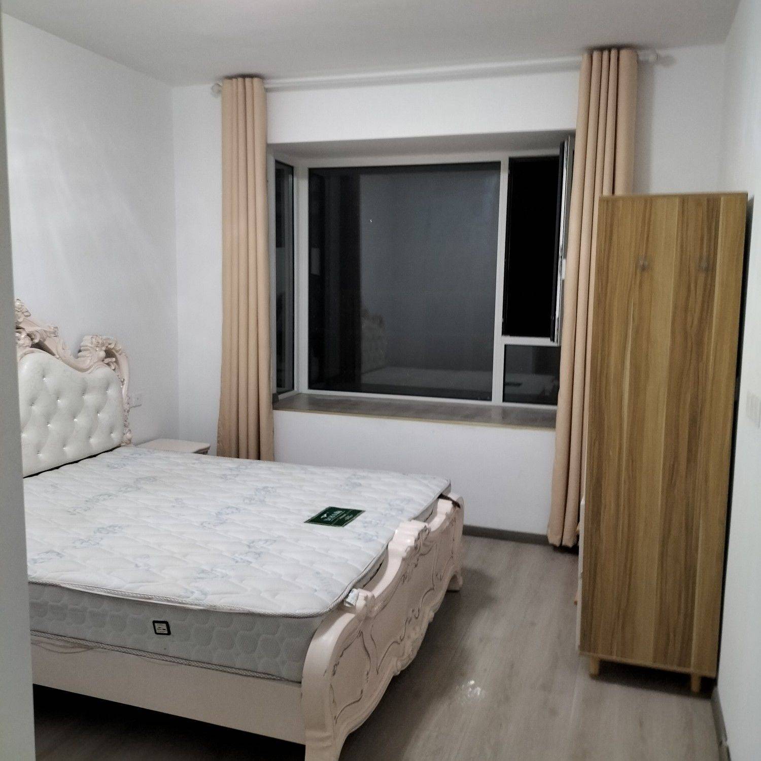 Hefei-Shushan-Cozy Home,Clean&Comfy,No Gender Limit,Pet Friendly