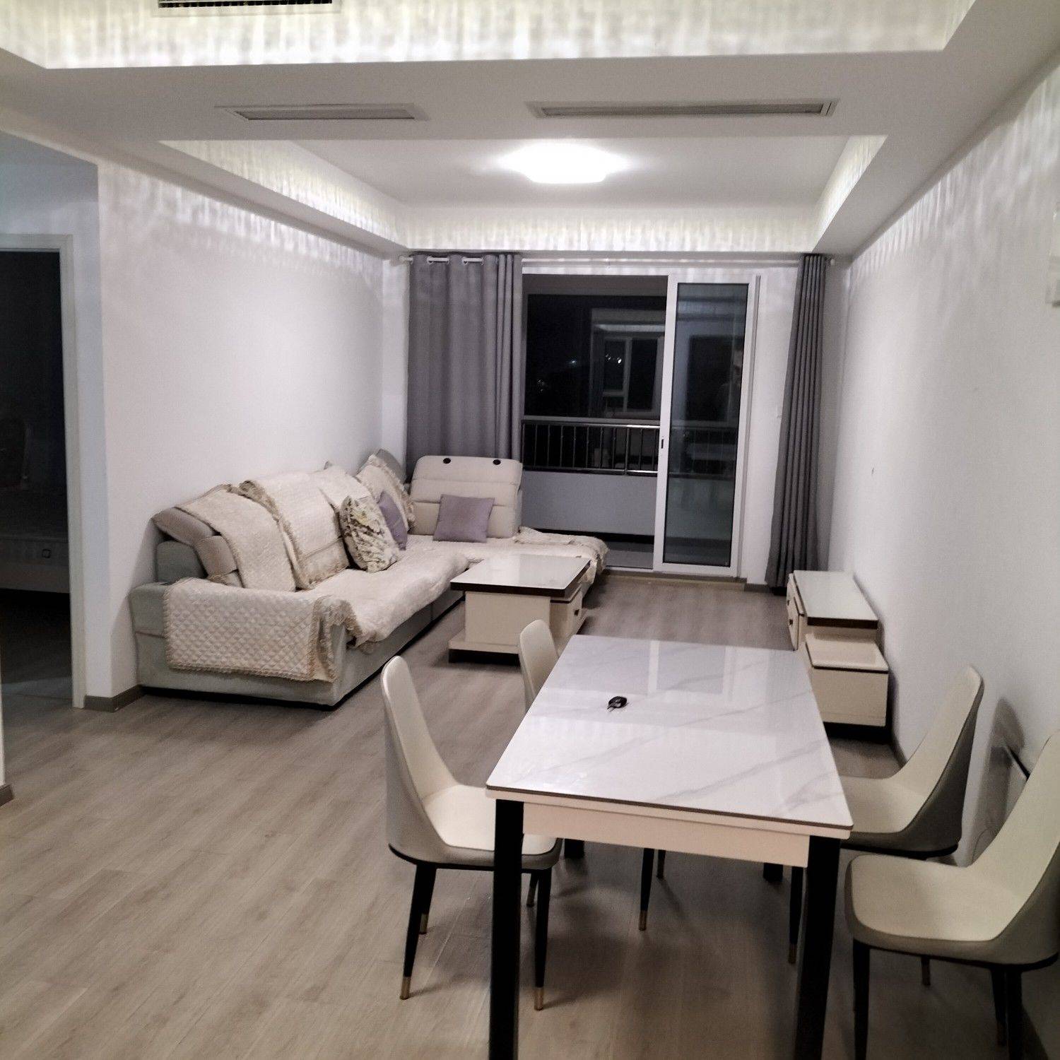 Hefei-Shushan-Cozy Home,Clean&Comfy,No Gender Limit,Pet Friendly