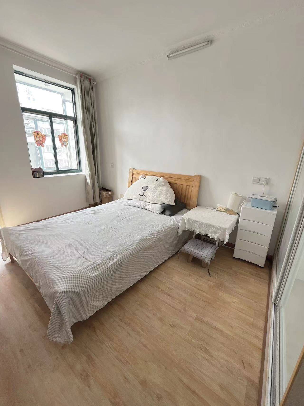 合肥-蜀山-温馨小窝