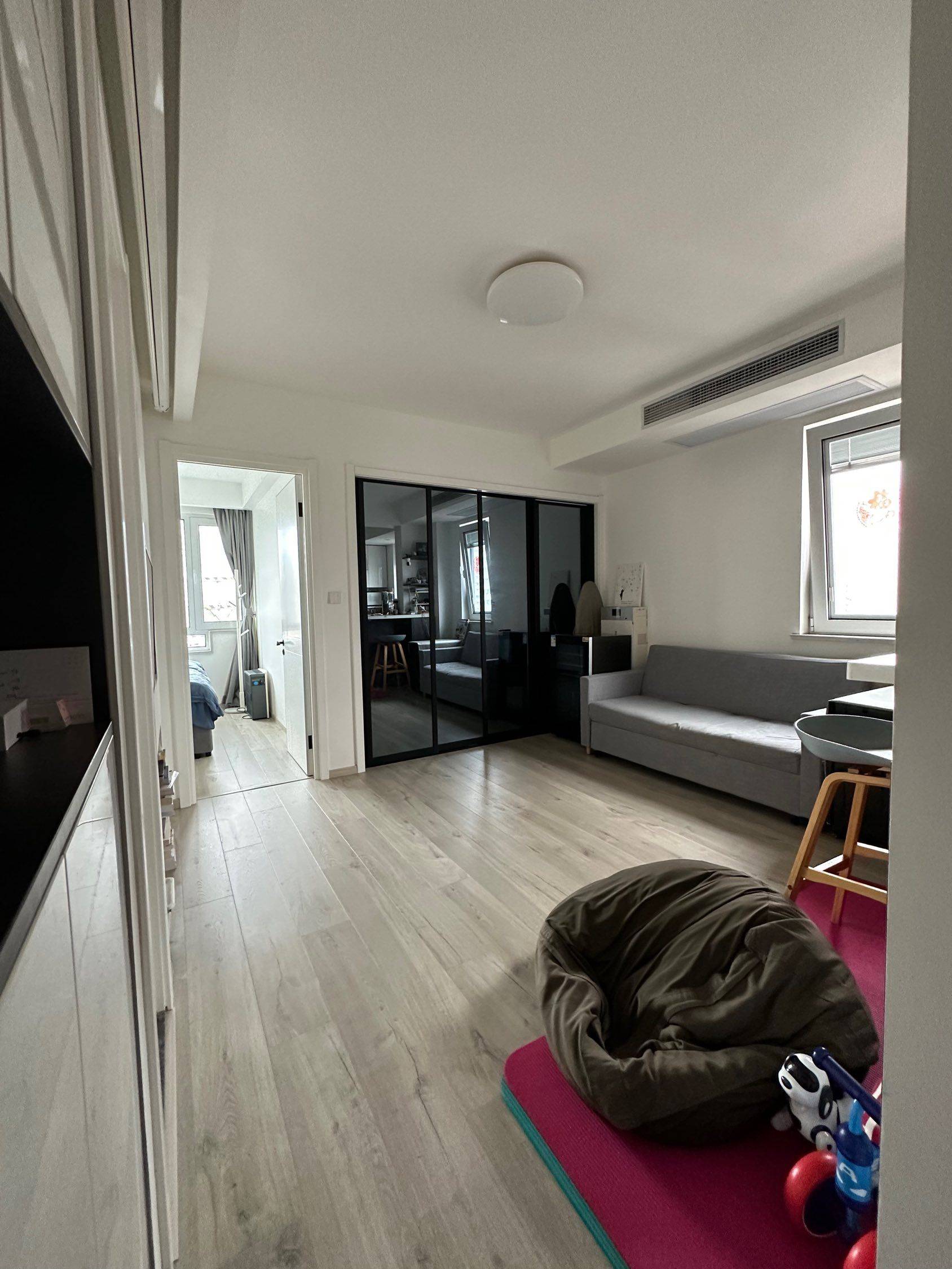 上海-徐汇-温馨小窝,干净治愈,不限性别,慢时光,LGBTQ友好,宠物友好