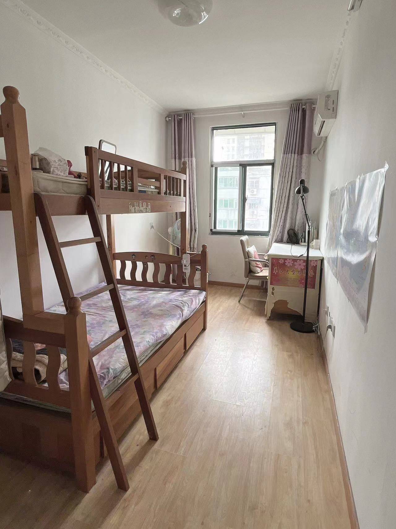 合肥-蜀山-温馨小窝