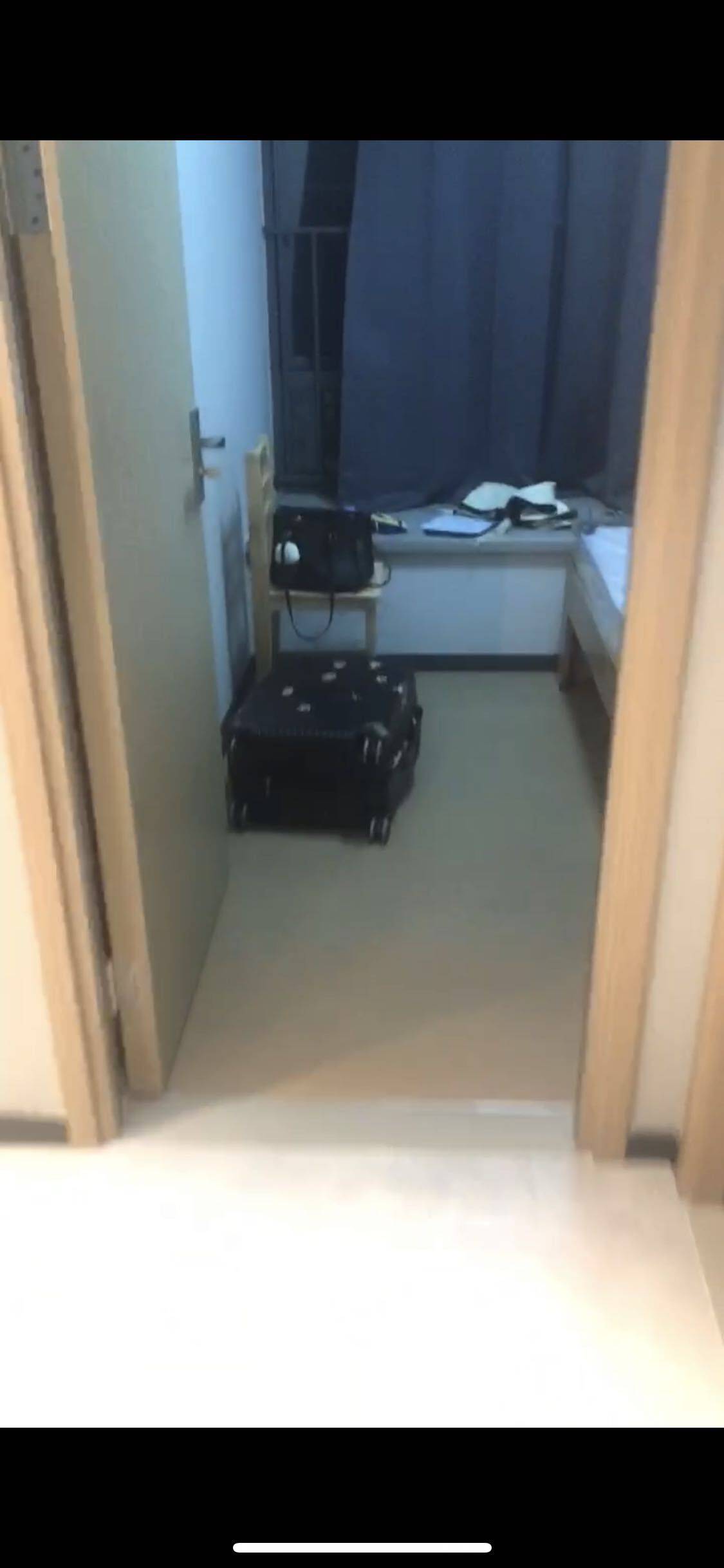 I amsocuteparis整租房源3