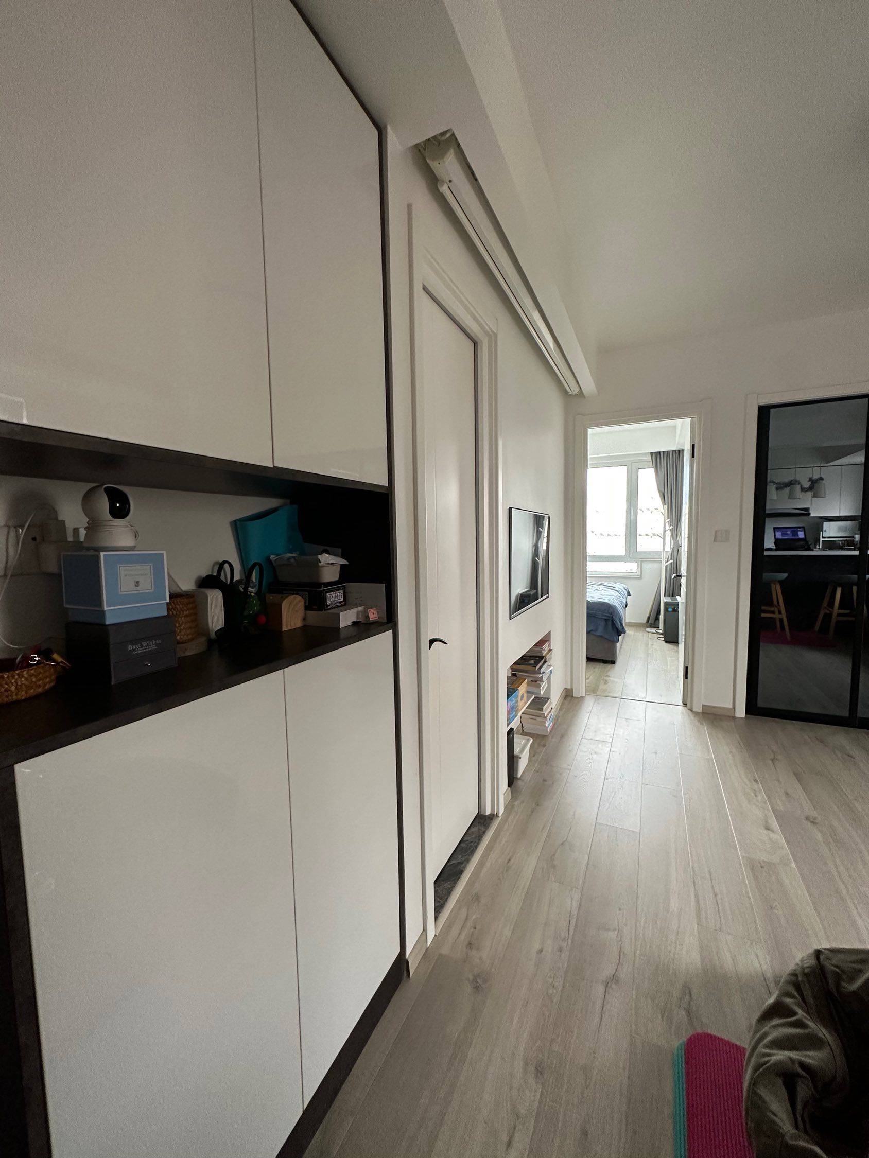 上海-徐汇-温馨小窝,干净治愈,不限性别,慢时光,LGBTQ友好,宠物友好