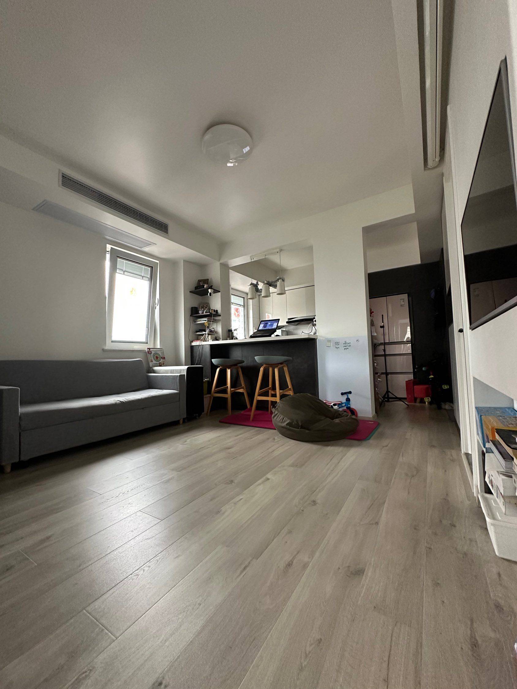 上海-徐汇-温馨小窝,干净治愈,不限性别,慢时光,LGBTQ友好,宠物友好