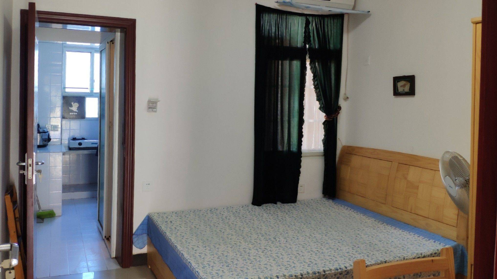 Changsha-Yuhua-Cozy Home