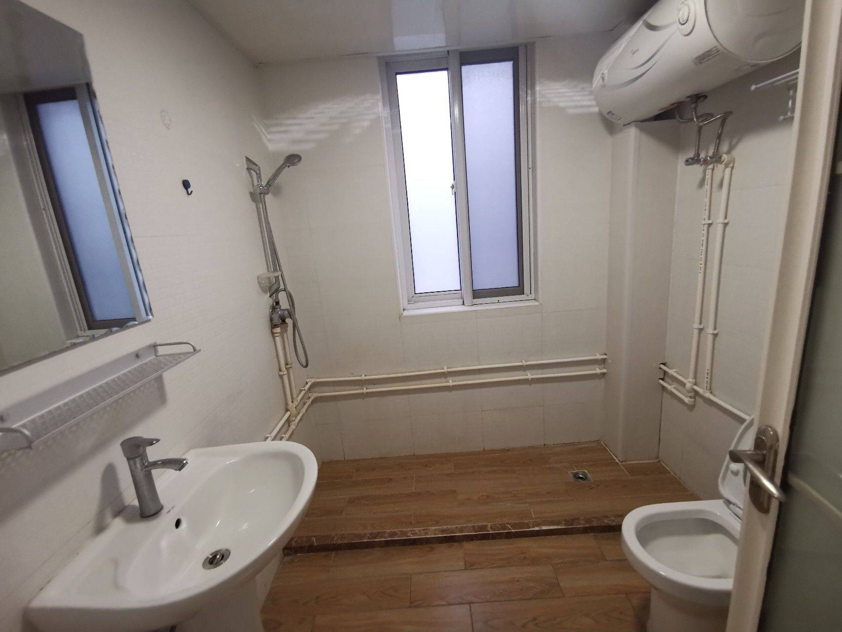 上海 青浦 | 巷佳华苑二期_3