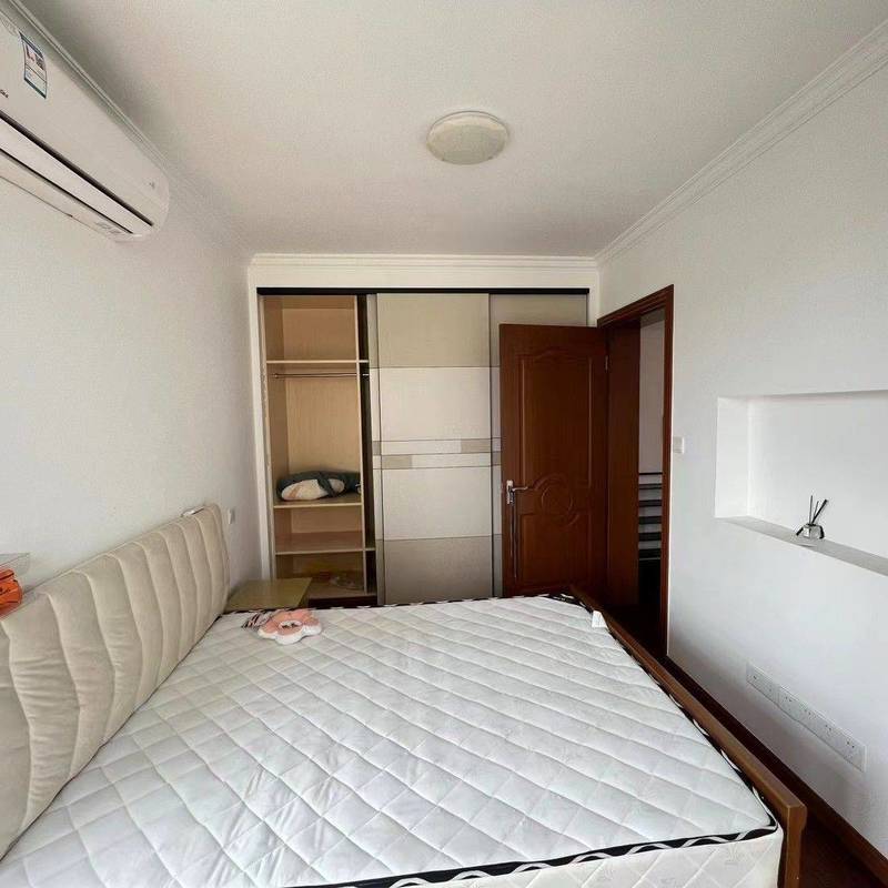 Shanghai-Jing‘An-Cozy Home,Clean&Comfy,No Gender Limit,Chilled