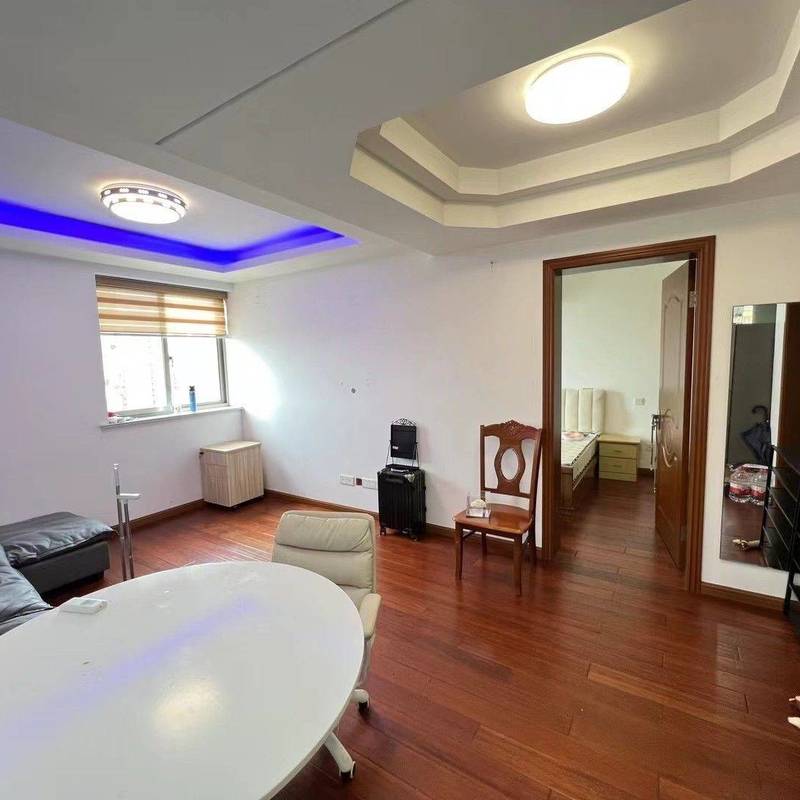 Shanghai-Jing‘An-Cozy Home,Clean&Comfy,No Gender Limit,Chilled