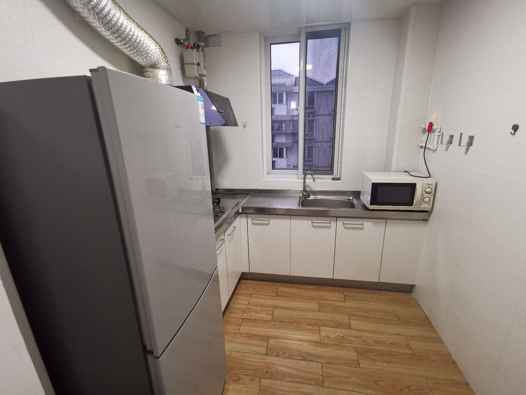 青浦 巷佳华苑二期