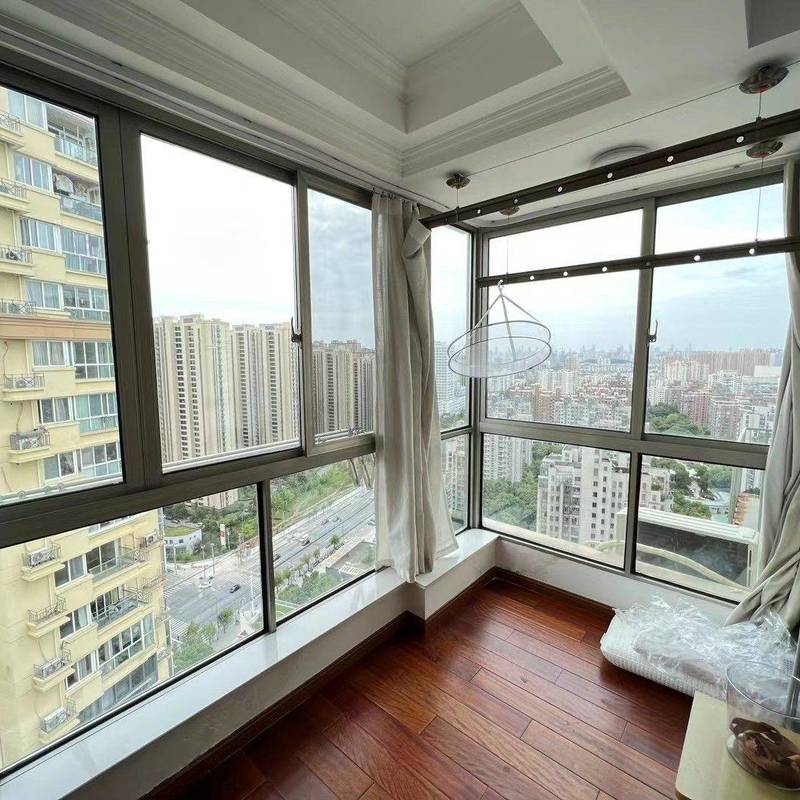 Shanghai-Jing‘An-Cozy Home,Clean&Comfy,No Gender Limit,Chilled