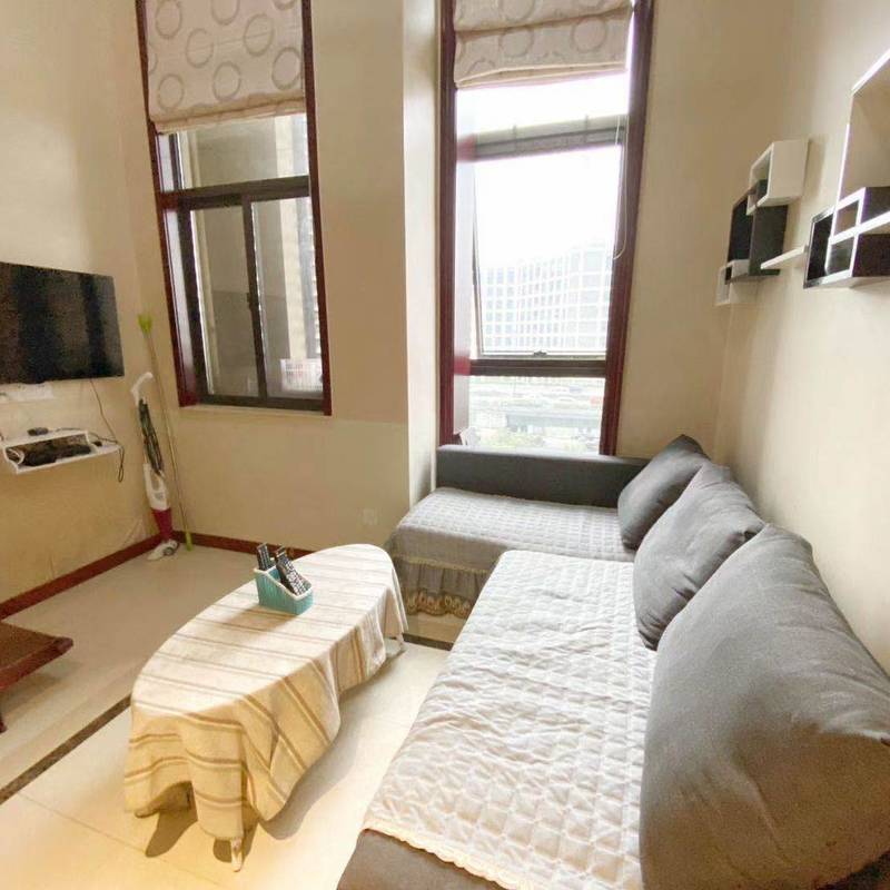 Hangzhou-Gongshu-Cozy Home,Clean&Comfy,No Gender Limit,Hustle & Bustle,“Friends”,Chilled,LGBTQ Friendly