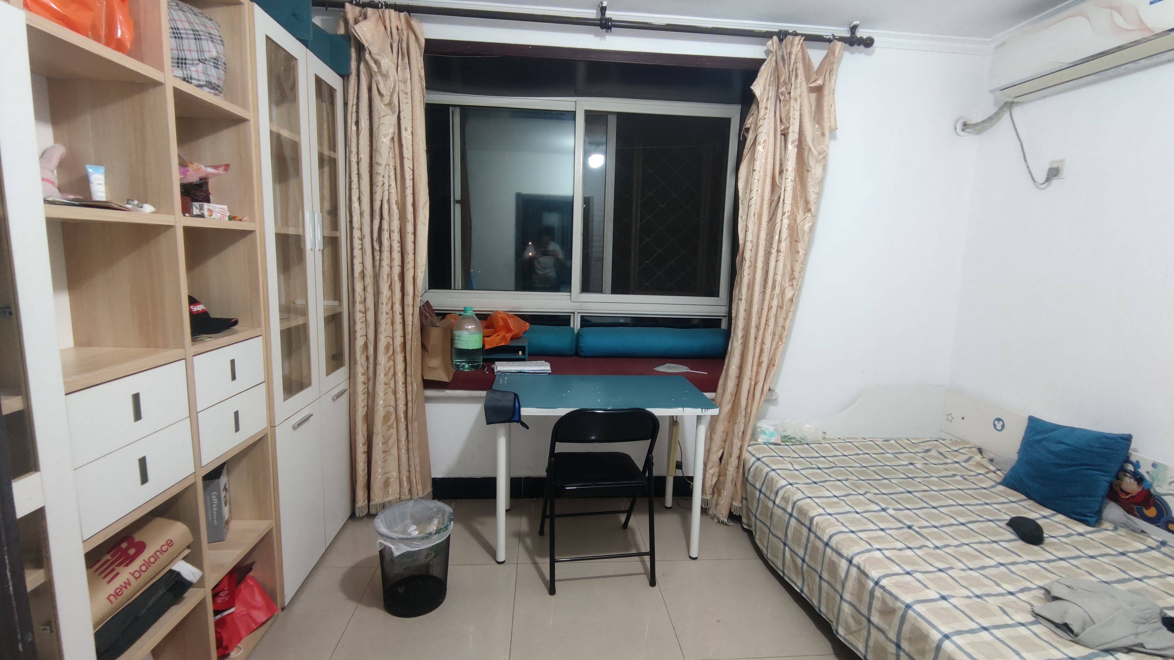 Beijing-Chaoyang-Long & Short Term,Seeking Flatmate,LGBTQ Friendly,Shared Apartment,Short Term